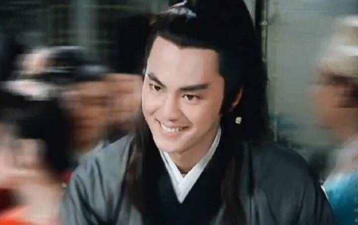 什么是古裝男神？看看這十位男演員，顏值演技均完爆如今的小鮮肉