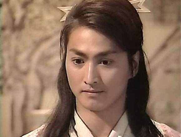 什么是古裝男神？看看這十位男演員，顏值演技均完爆如今的小鮮肉