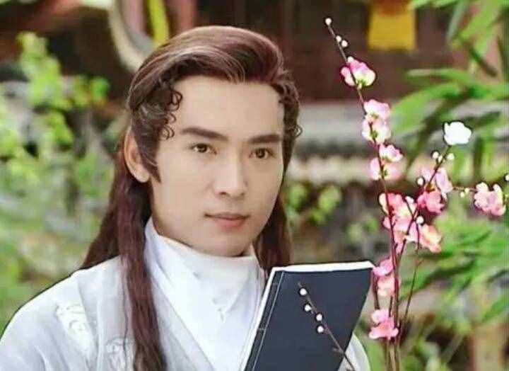 什么是古裝男神？看看這十位男演員，顏值演技均完爆如今的小鮮肉