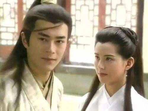 什么是古裝男神？看看這十位男演員，顏值演技均完爆如今的小鮮肉