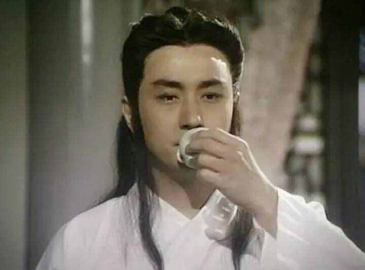 什么是古裝男神？看看這十位男演員，顏值演技均完爆如今的小鮮肉