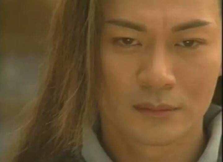 什么是古裝男神？看看這十位男演員，顏值演技均完爆如今的小鮮肉