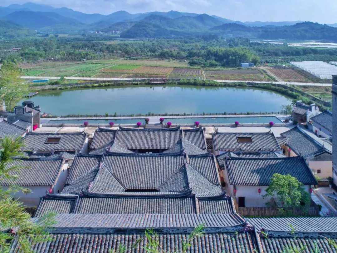2021必盤(pán)廣州最美民宿，趁還沒(méi)火快去睡