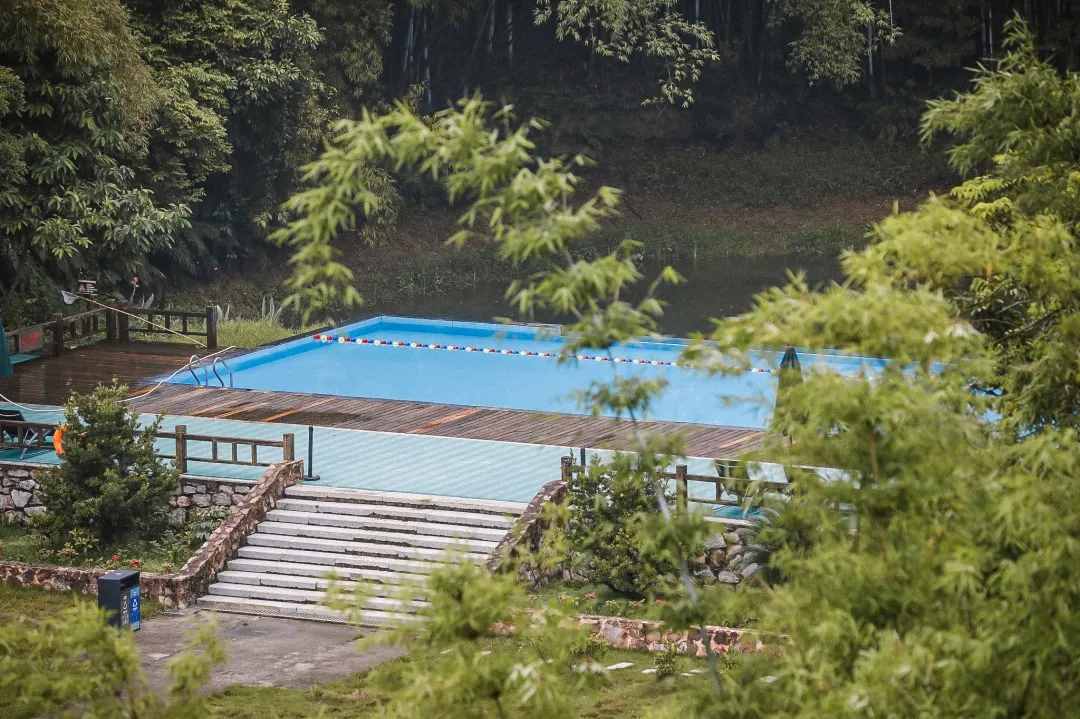 2021必盤(pán)廣州最美民宿，趁還沒(méi)火快去睡