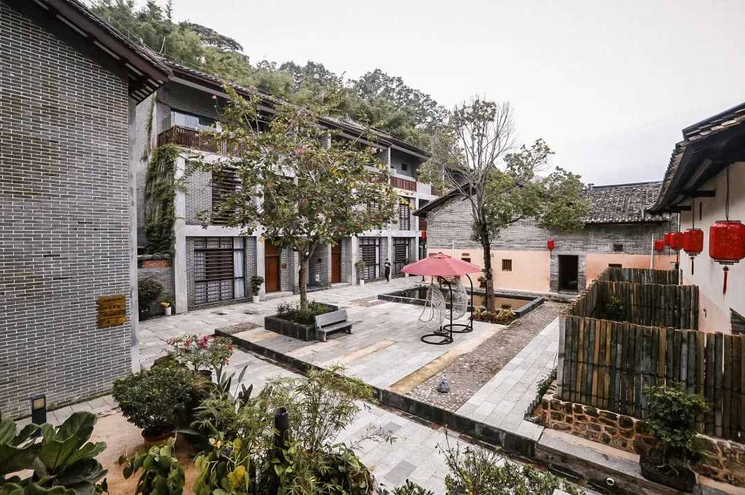 2021必盤(pán)廣州最美民宿，趁還沒(méi)火快去睡