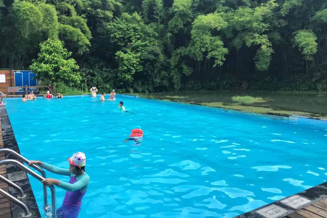 2021必盤(pán)廣州最美民宿，趁還沒(méi)火快去睡