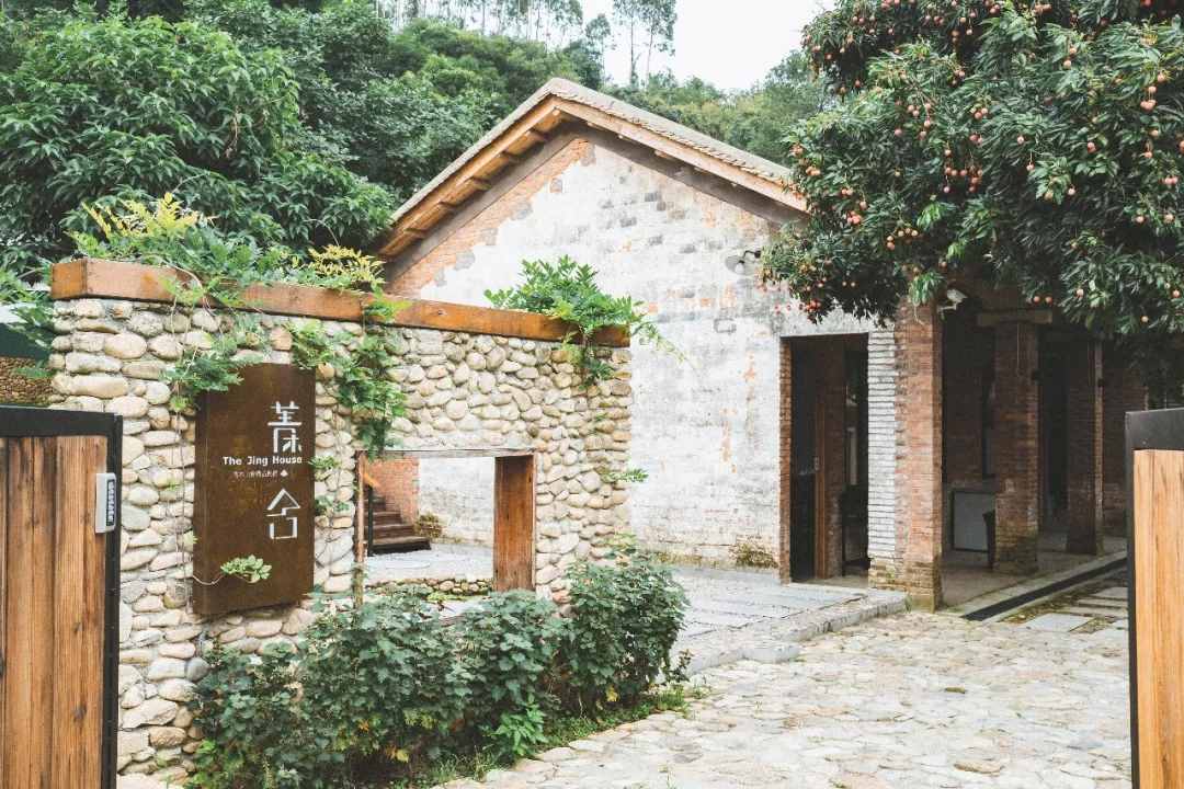 2021必盤(pán)廣州最美民宿，趁還沒(méi)火快去睡