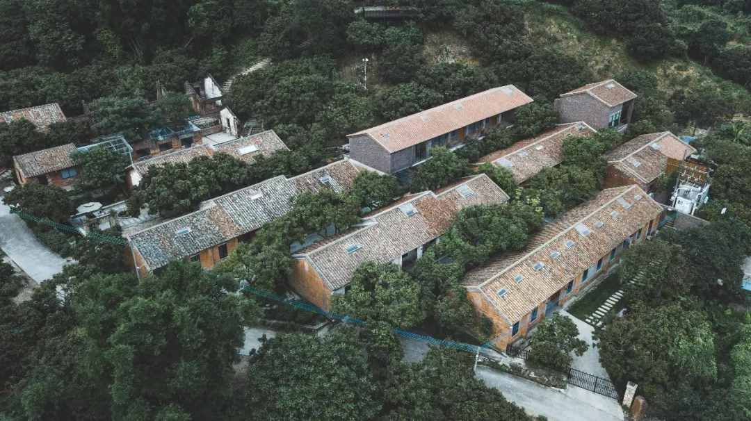 2021必盤(pán)廣州最美民宿，趁還沒(méi)火快去睡