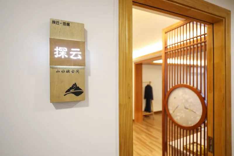 2021必盤(pán)廣州最美民宿，趁還沒(méi)火快去睡