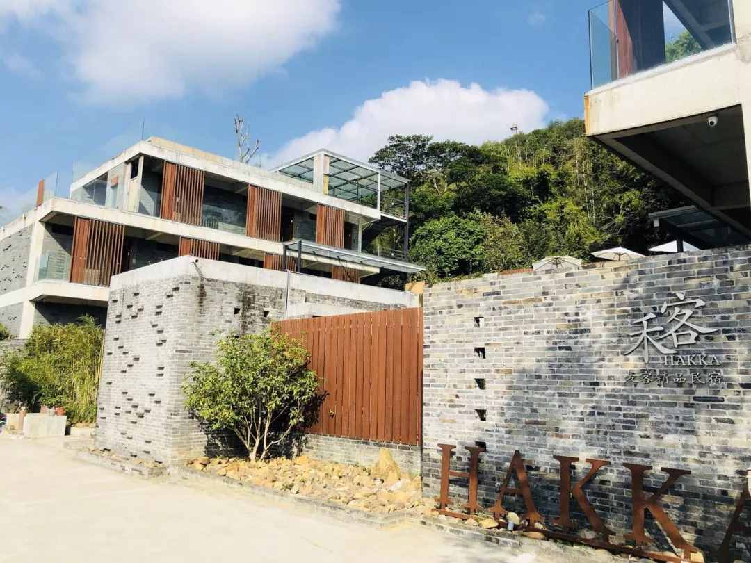2021必盤(pán)廣州最美民宿，趁還沒(méi)火快去睡