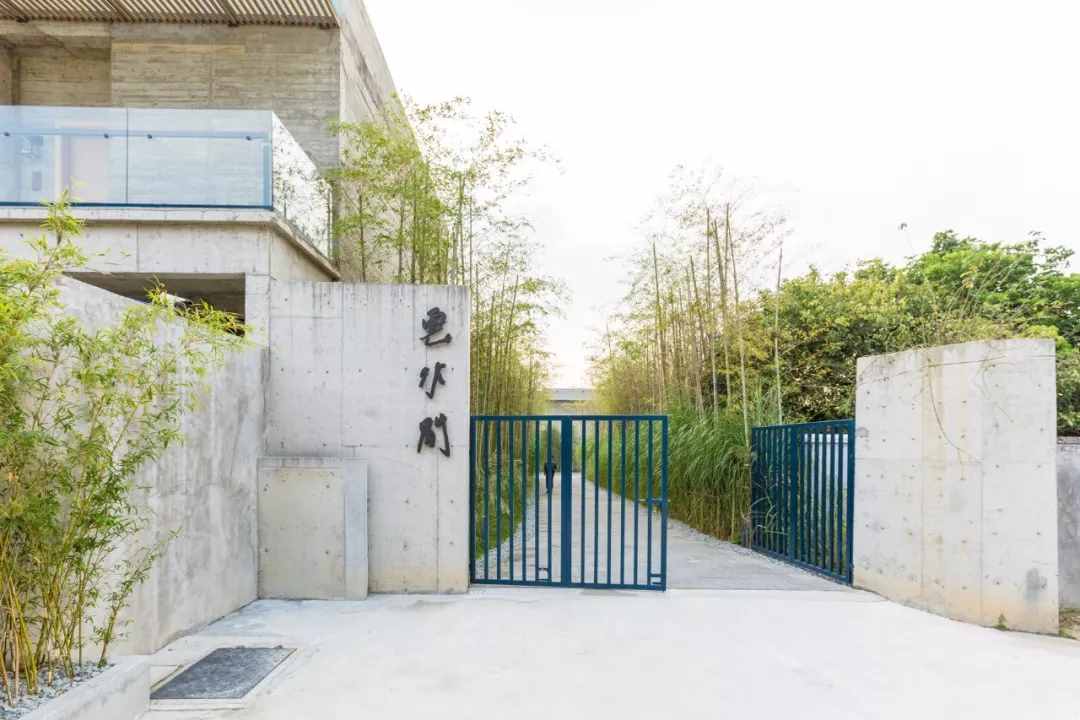 2021必盤(pán)廣州最美民宿，趁還沒(méi)火快去睡