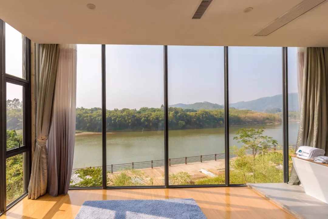 2021必盤(pán)廣州最美民宿，趁還沒(méi)火快去睡