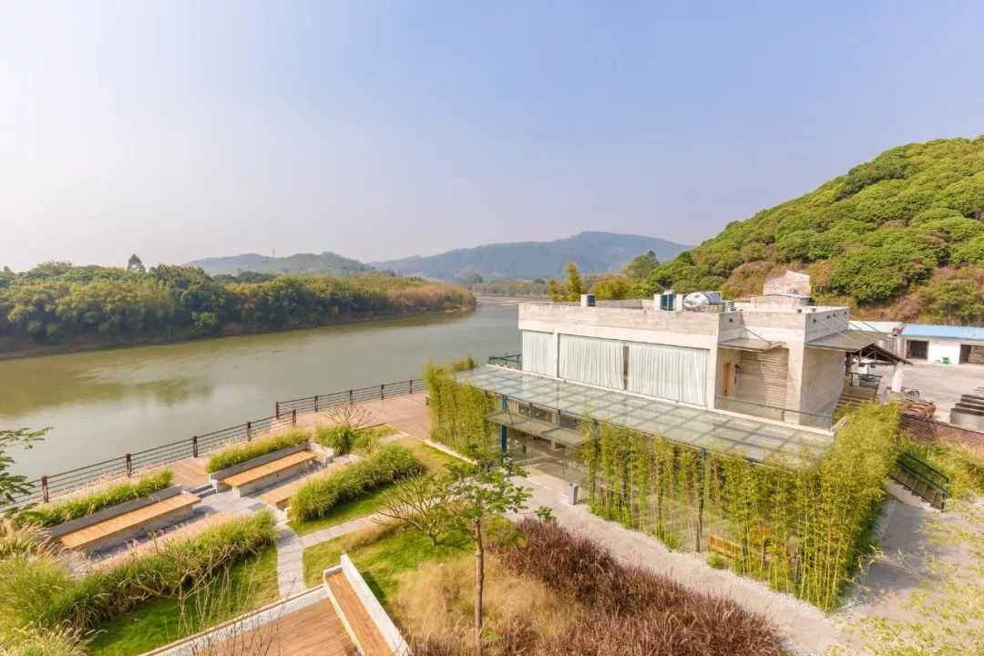 2021必盤(pán)廣州最美民宿，趁還沒(méi)火快去睡