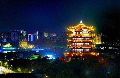 湖北：10大必去之地！沒(méi)去過(guò)？請(qǐng)別說(shuō)到過(guò)湖北！
