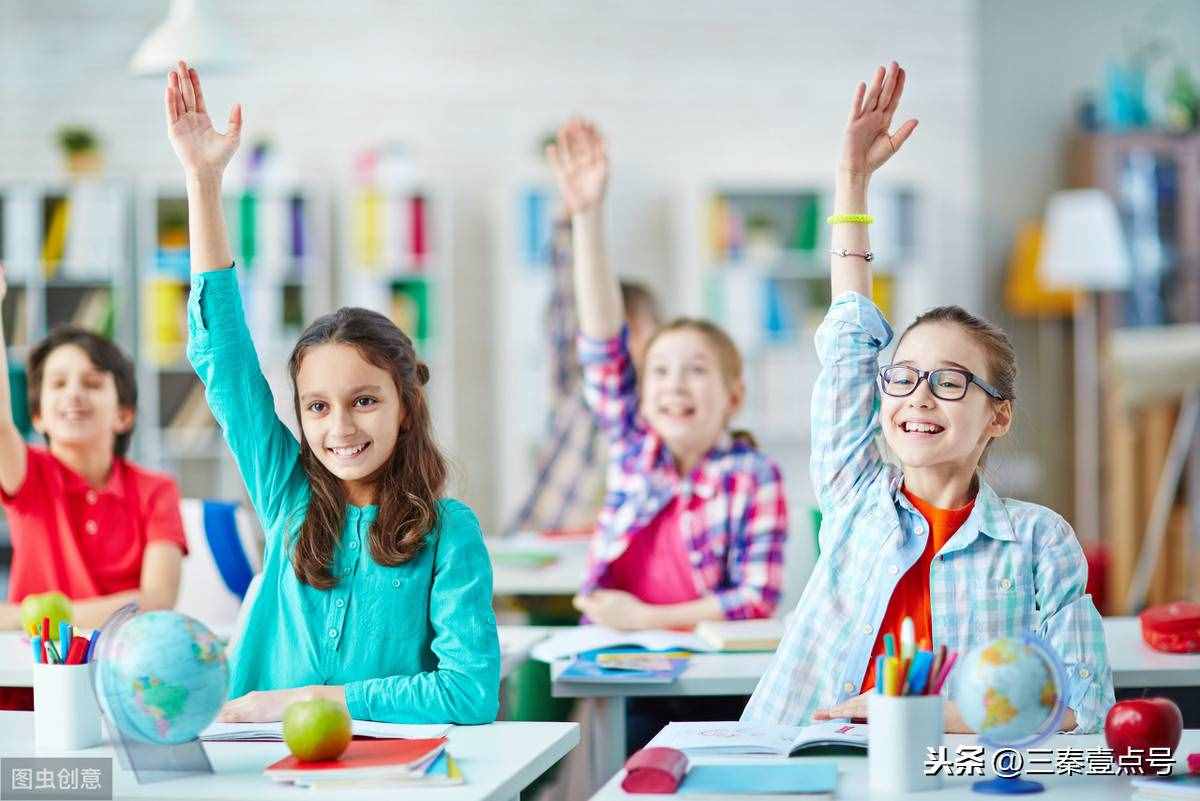 10道腦筋急轉(zhuǎn)彎？大部分小學(xué)生能答對8道以上？成年的你能答對嗎