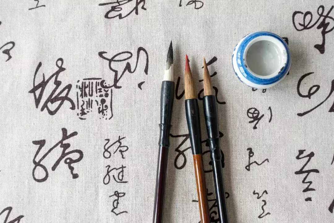 “羴惢畾掱毳”：35個(gè)“三胞胎”漢字，讀對(duì)5個(gè)是高手