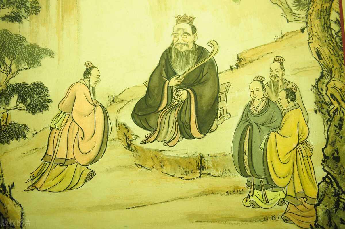 孔子十句經(jīng)典語錄，每一句都很精辟，充滿智慧，值得細(xì)讀深思
