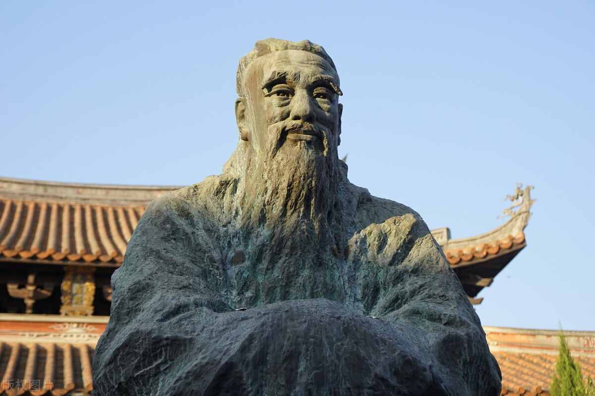 孔子十句經(jīng)典語錄，每一句都很精辟，充滿智慧，值得細(xì)讀深思