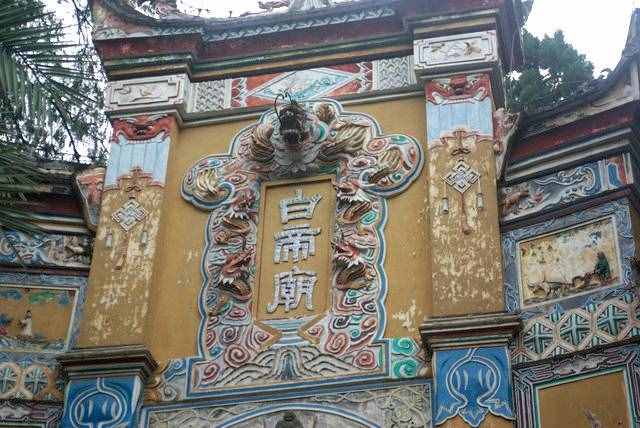 漲知識：白帝城在哪里？誰是白帝城的歷史最佳代言人？