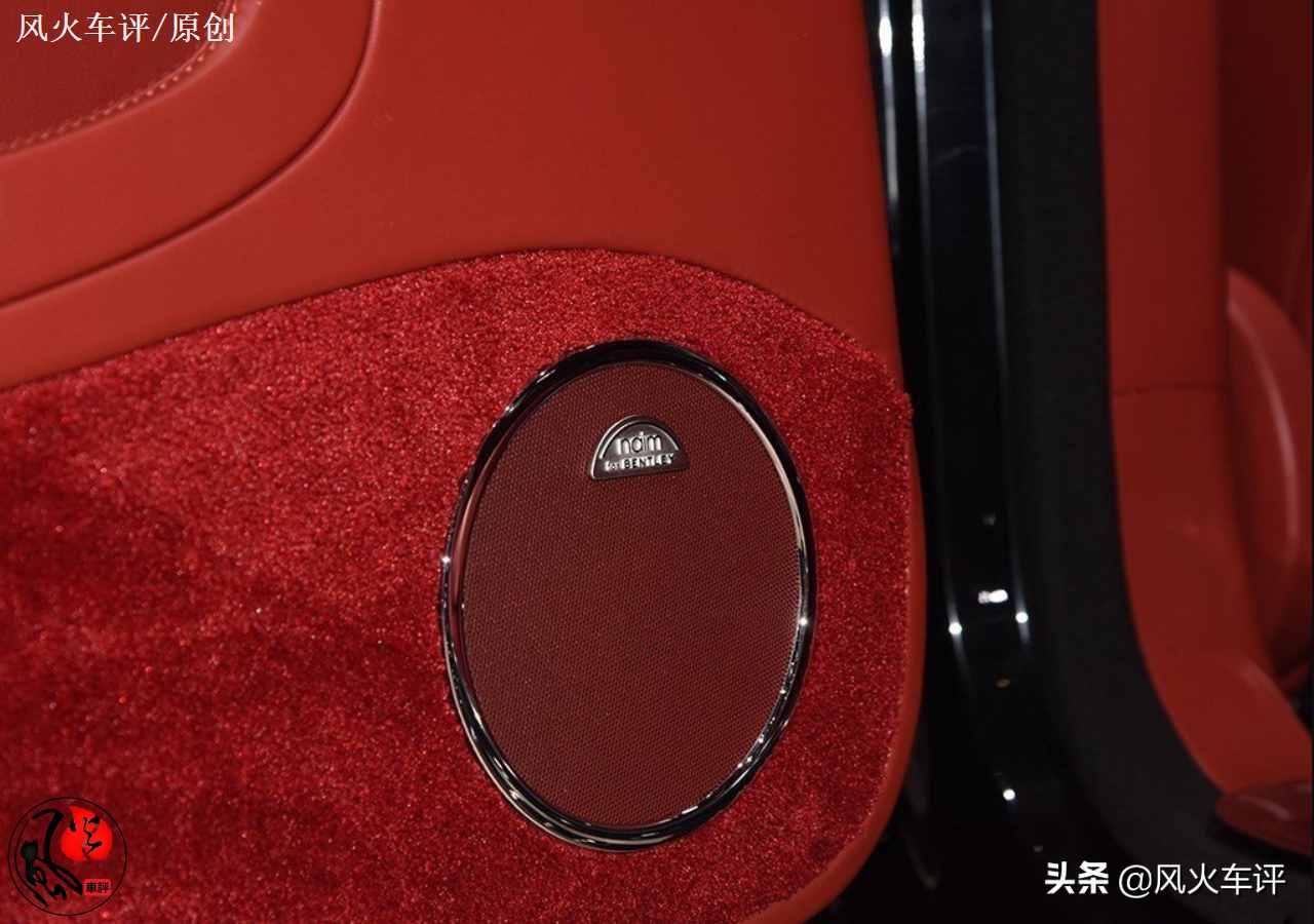 6個頂級車載音響，一般的車上幾乎見不到，沒幾個人認(rèn)得全