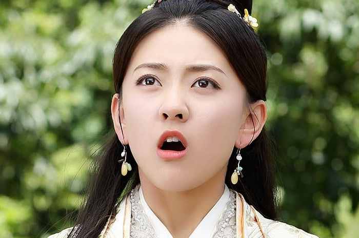 熱度近來飆升的90后女明星，楊紫李沁迪麗熱巴領(lǐng)銜