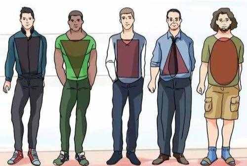 會(huì)穿的男人多撩人？送你3招“穿搭秘籍”，提升衣品解決穿衣難