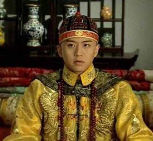 三分鐘盤點(diǎn)清朝十二帝：每個(gè)皇帝都有一宗“最”