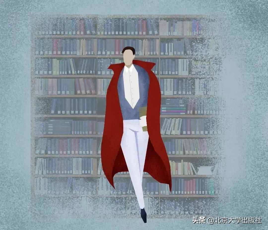 很多人上了年紀(jì)，都沒讀懂自己曾經(jīng)的“中二”病