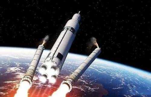 火箭在太空中一直加速，能夠超越光速嗎？兩種方法或許可以