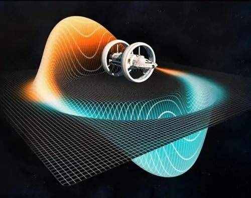 火箭在太空中一直加速，能夠超越光速嗎？兩種方法或許可以