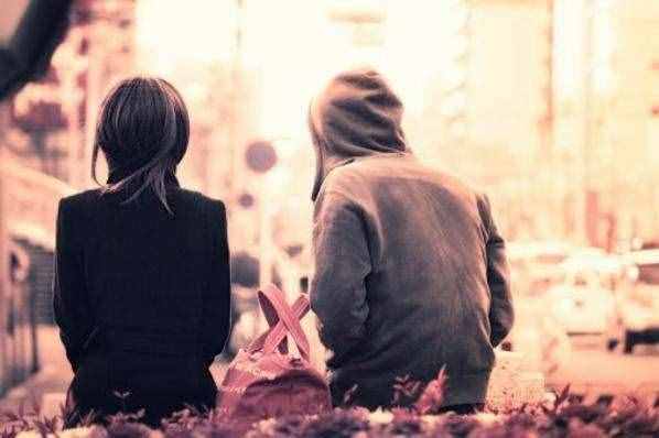 虛偽的愛情如何辨別？不要成為備胎男
