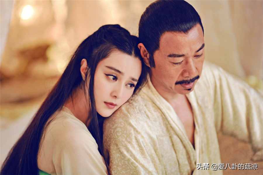 武則天與李治連生6子，為何當(dāng)初跟了李世民12年，始終沒懷孕呢