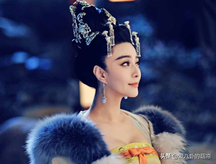 武則天與李治連生6子，為何當(dāng)初跟了李世民12年，始終沒懷孕呢