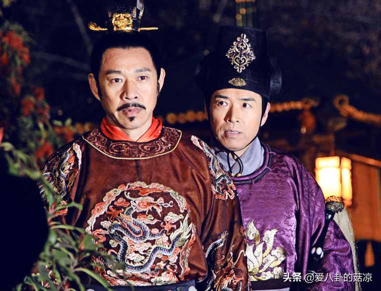 武則天與李治連生6子，為何當(dāng)初跟了李世民12年，始終沒懷孕呢