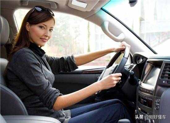 高手整理了一年的實用開車技巧，建議收藏