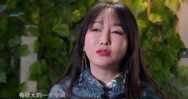 薩頂頂選《易燃易爆炸》有深意，可她算錯(cuò)了一步，這一步有弊有利