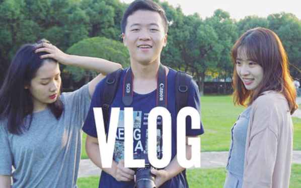 vlog是什么意思，怎么拍vlog視頻可以上熱門(mén)