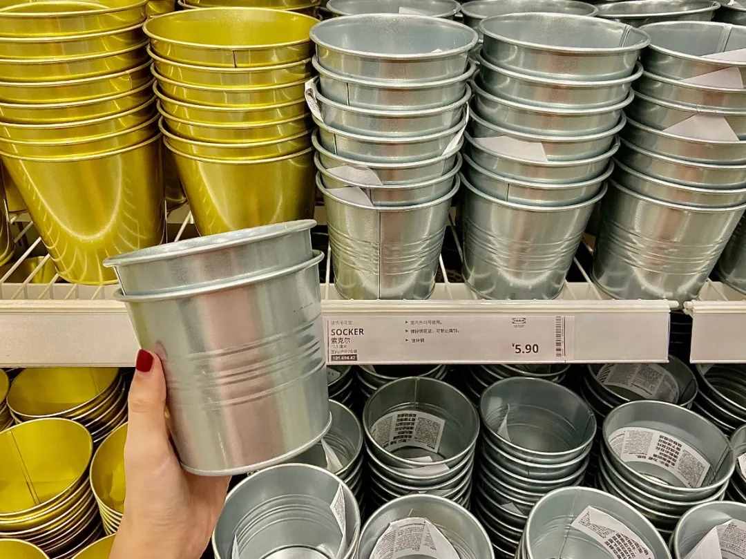 宜家，為什么這么火？