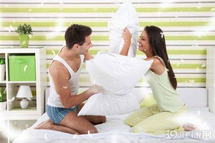 一個(gè)月性生活多少次才算正常？一次最佳時(shí)長(zhǎng)是多久？男女都要看