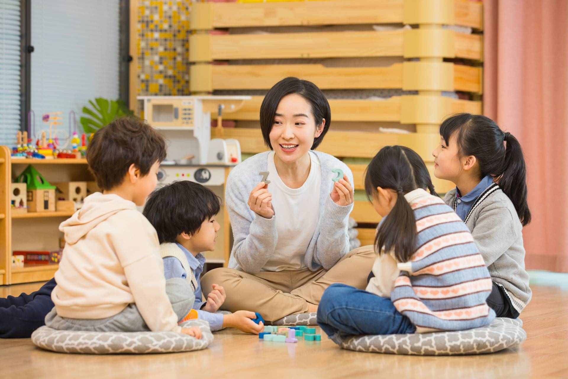 高考之后報(bào)志愿 適合女生就業(yè)前景好的專業(yè)來了