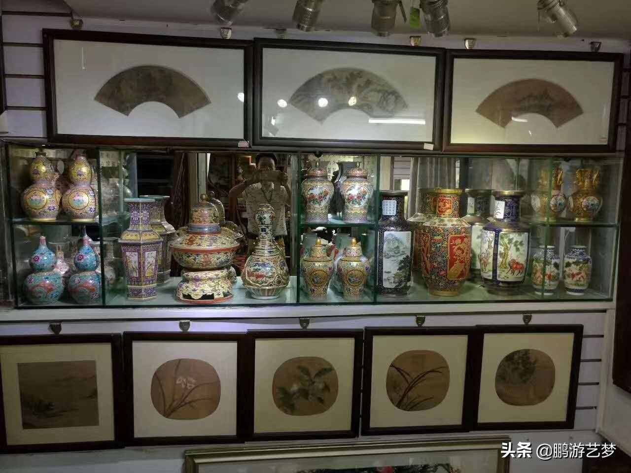 藝術(shù)品拍賣公司對拍品“保真”還涉嫌商業(yè)欺詐？事實又是怎么回事