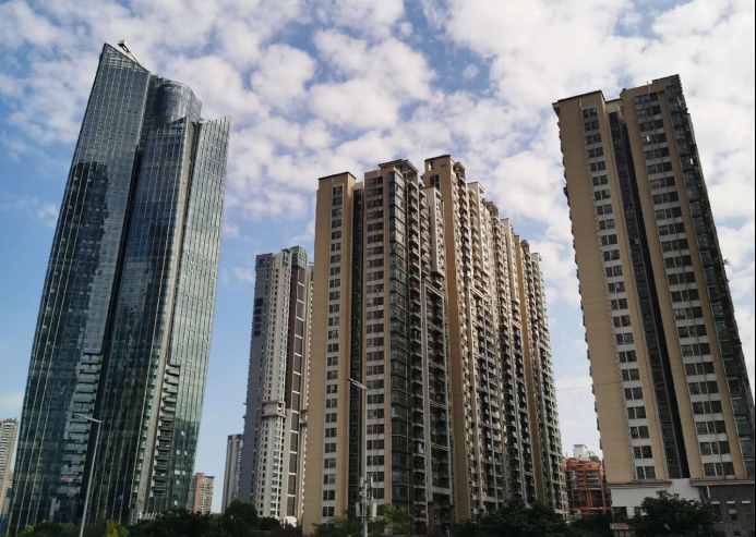 9月新房市場持續(xù)降溫！百城中33個(gè)房價(jià)下跌，比8月多3個(gè)
