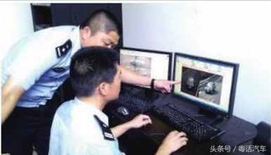 交警提醒：車主注意，“區(qū)間測速”這樣測，不想被抓拍的看看！