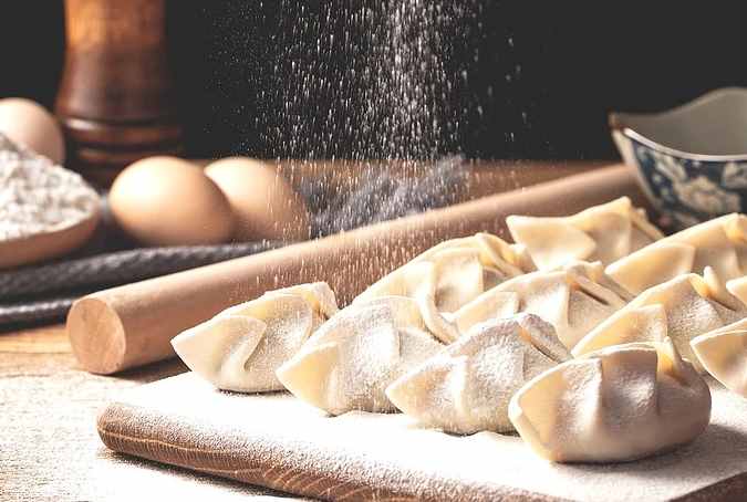 頭伏適合吃什么餡兒的餃子？康叔給大家推薦這種，營(yíng)養(yǎng)特別好