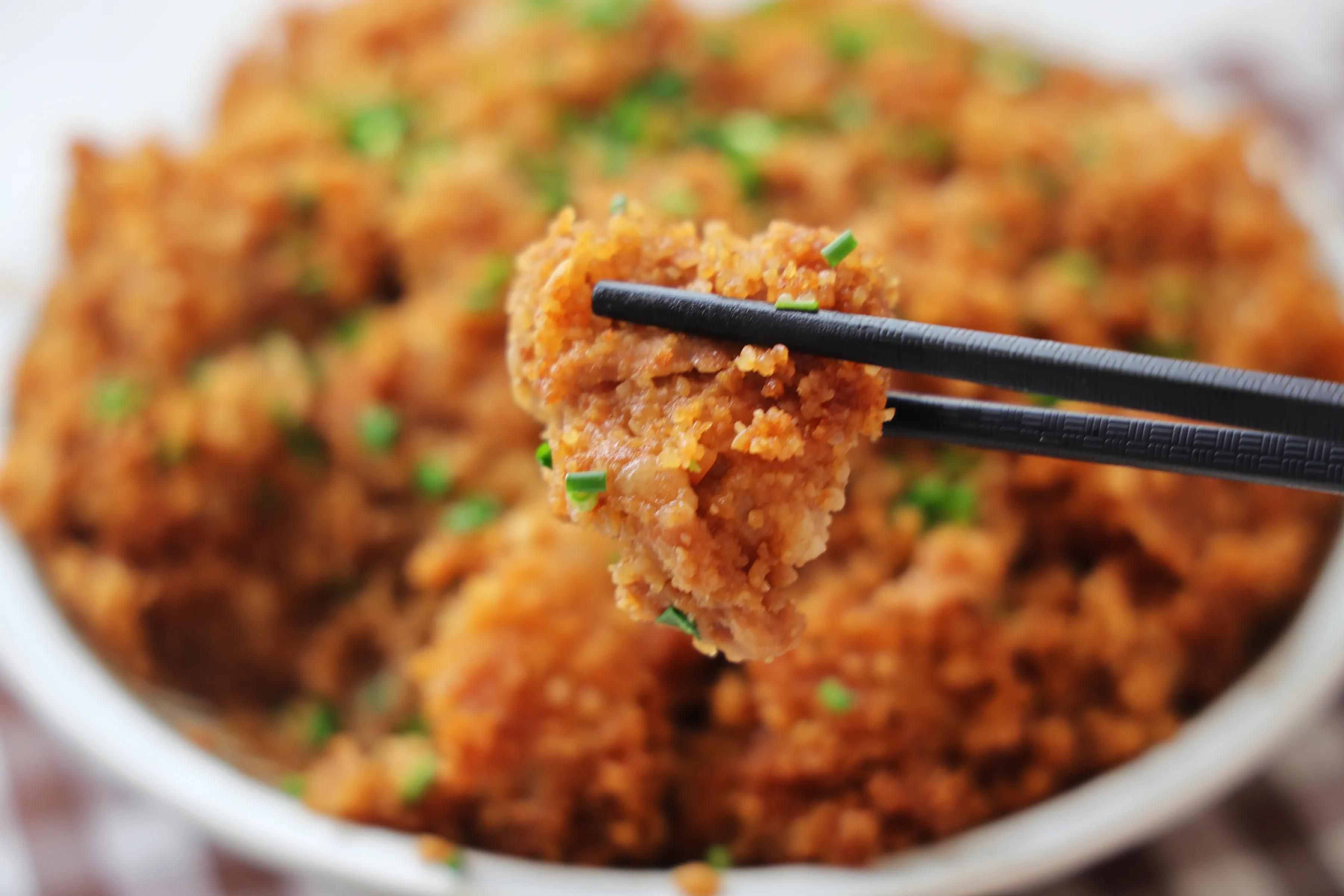 自從學(xué)會(huì)排骨這樣做，孩子隔三差五就要吃，軟嫩不塞牙，越吃越香