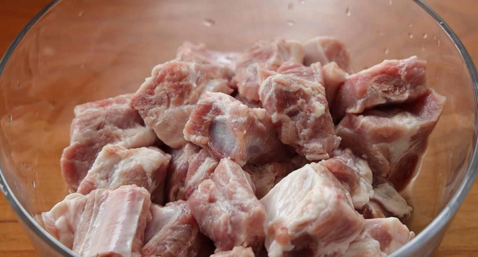 自從學(xué)會(huì)排骨這樣做，孩子隔三差五就要吃，軟嫩不塞牙，越吃越香