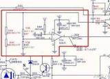 今日更新蘇泊爾電磁爐電路圖（電磁爐各單元電路分析）