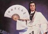 今日更新中國(guó)古代美男子（什么是古裝男神）