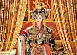 今日更新武則天的孩子（武則天與李治連生6子）
