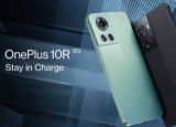 OnePlus推出了其最新的負(fù)擔(dān)得起的旗艦手機OnePlus10R
